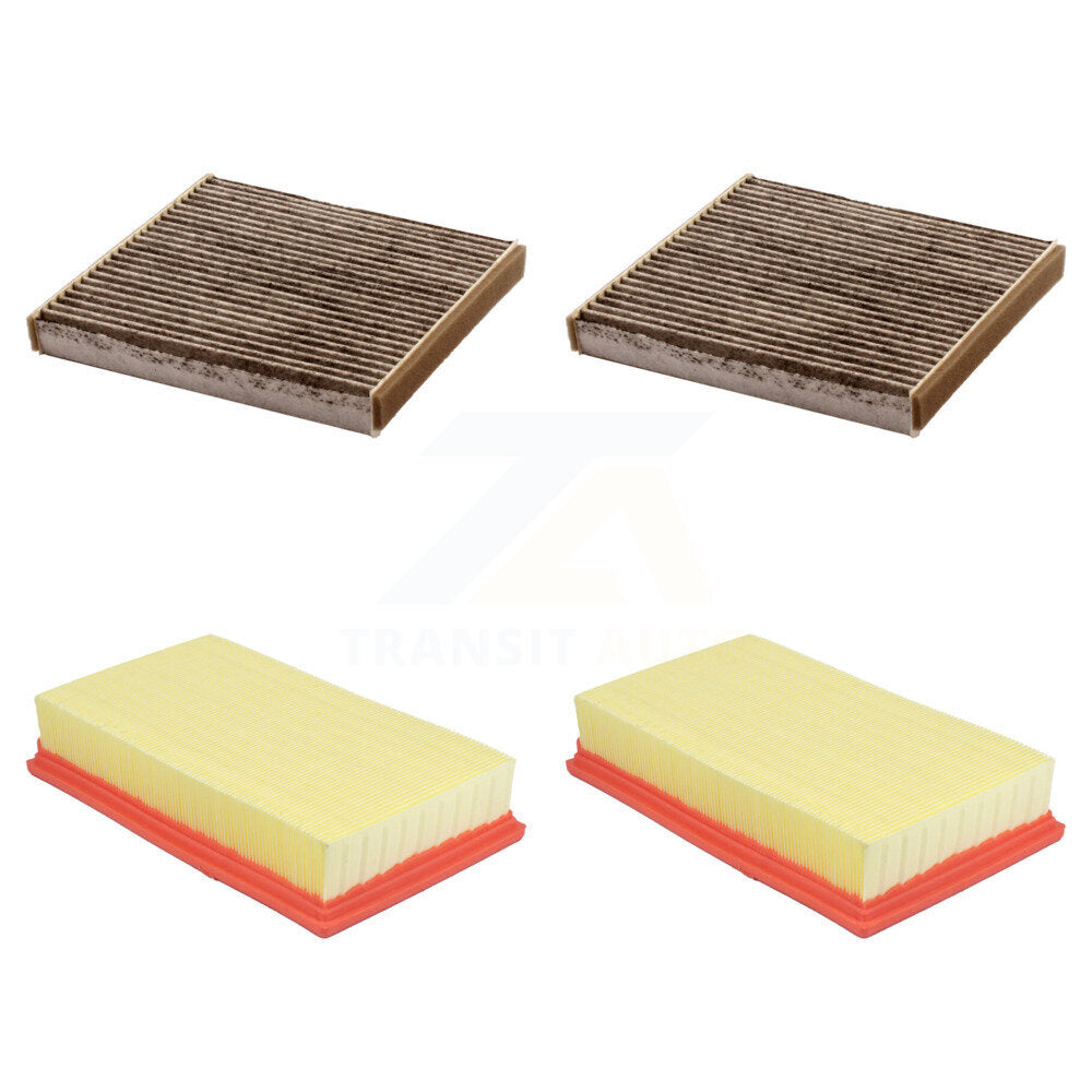 Air Filter Kit-KFL-103342 - Kit.bestparts.ca Kit.bestparts.ca