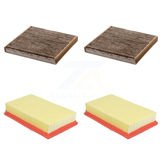 Air Filter Kit-KFL-103342 - Kit.bestparts.ca