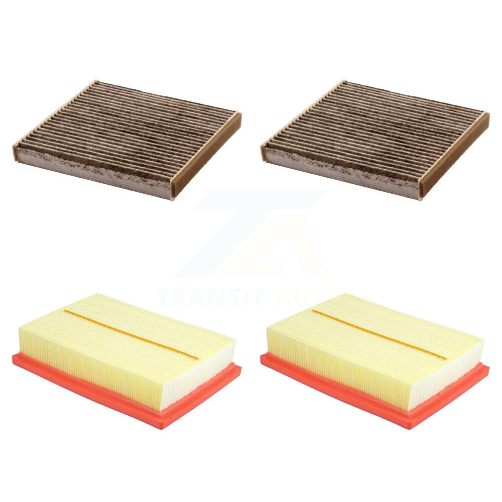 Air Filter Kit-KFL-103343 - Kit.bestparts.ca Kit.bestparts.ca