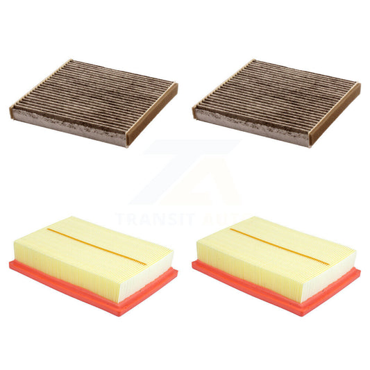 Air Filter Kit-KFL-103343 - Kit.bestparts.ca