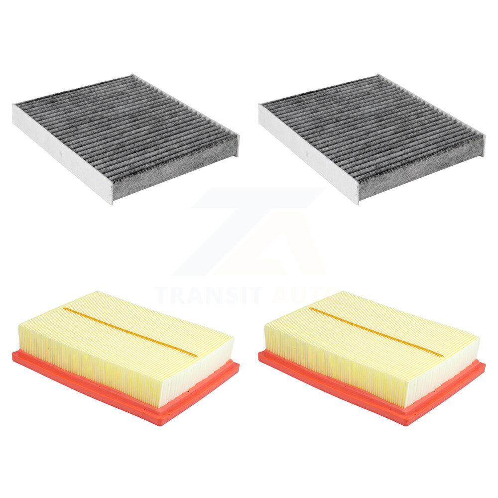 Air Filter Kit-KFL-103345 - Kit.bestparts.ca Kit.bestparts.ca