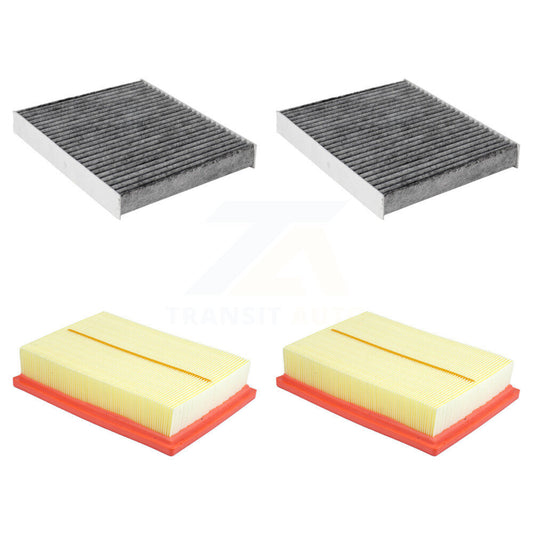 Air Filter Kit-KFL-103345 - Kit.bestparts.ca