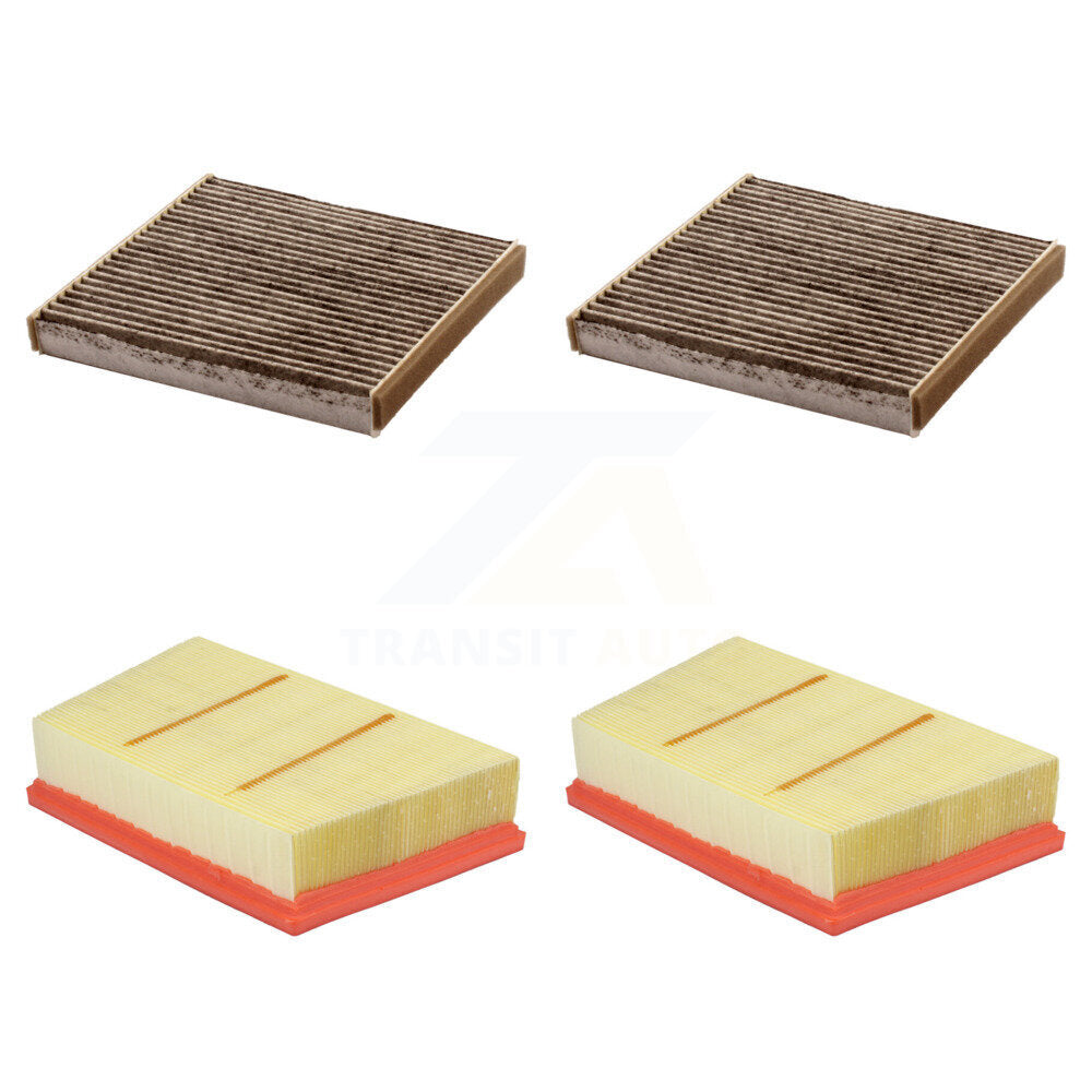 Air Filter Kit-KFL-103347 - Kit.bestparts.ca Kit.bestparts.ca