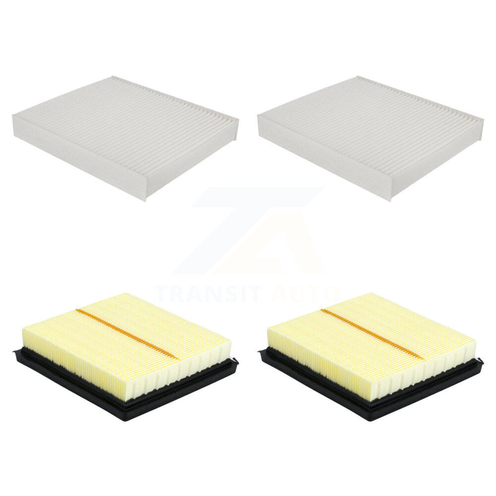 Air Filter Kit-KFL-103348 - Kit.bestparts.ca Kit.bestparts.ca