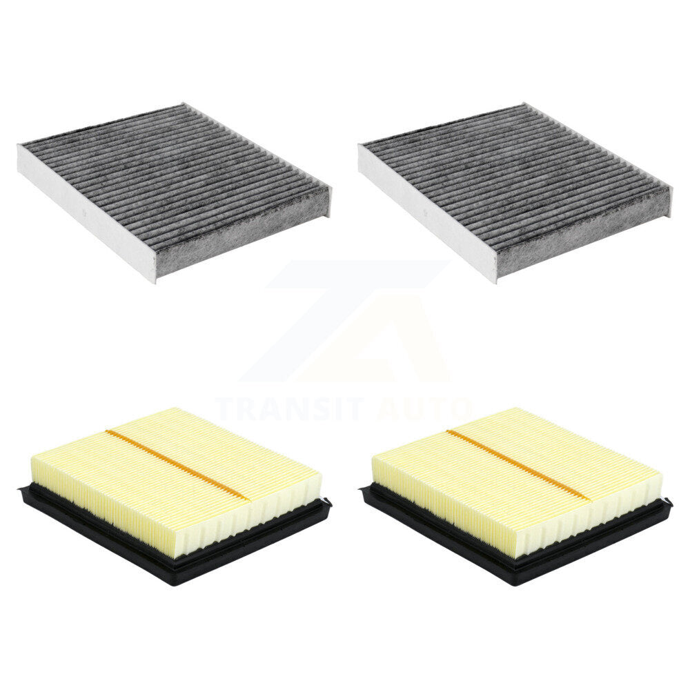 Air Filter Kit-KFL-103349 - Kit.bestparts.ca Kit.bestparts.ca