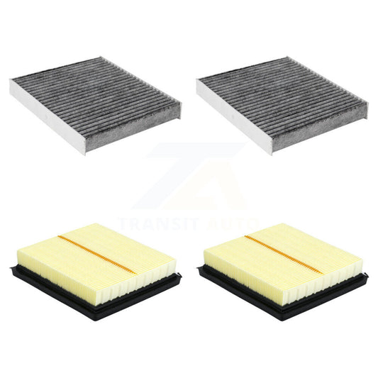 Air Filter Kit-KFL-103349 - Kit.bestparts.ca