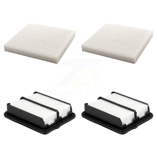 Air Filter Kit-KFL-103352 - Kit.bestparts.ca