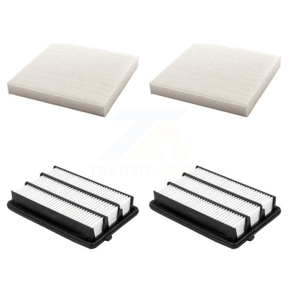 Air Filter Kit-KFL-103353 - Kit.bestparts.ca