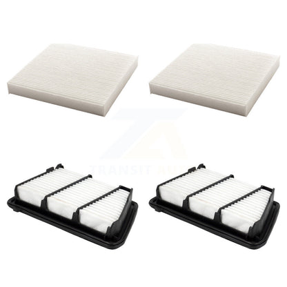 Air Filter Kit-KFL-103354 - Kit.bestparts.ca