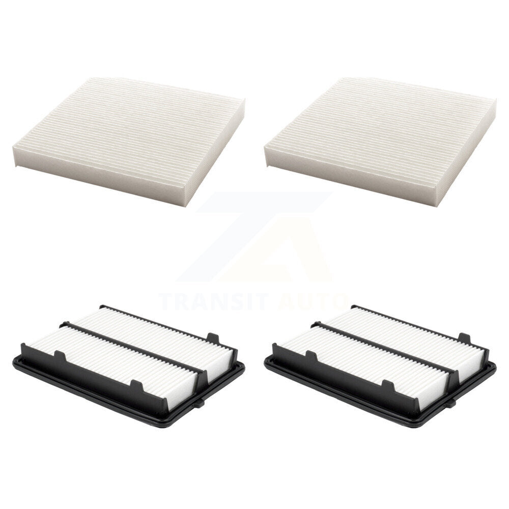 Air Filter Kit-KFL-103355 - Kit.bestparts.ca Kit.bestparts.ca