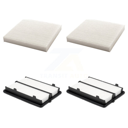 Air Filter Kit-KFL-103355 - Kit.bestparts.ca