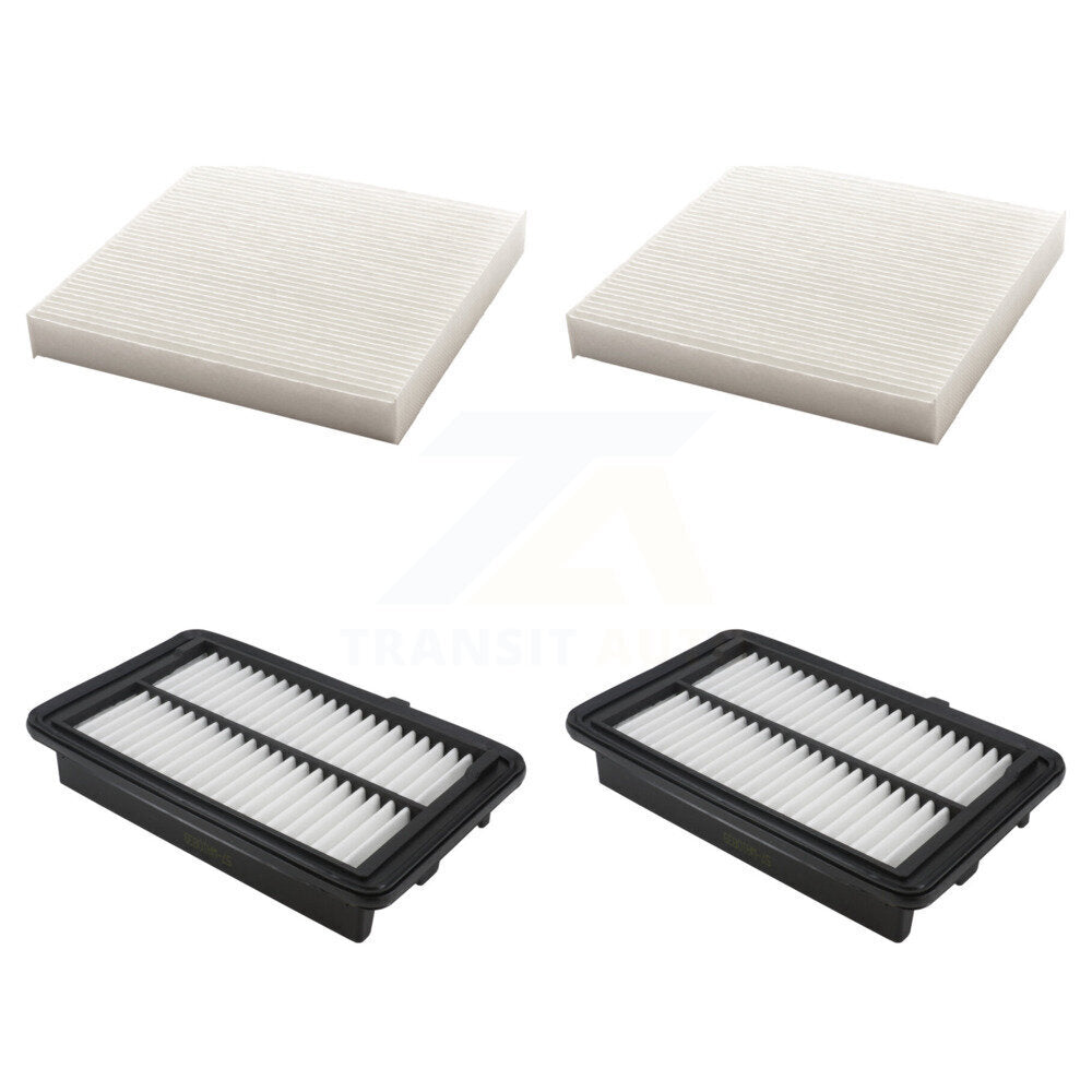 Air Filter Kit-KFL-103356 Kit.bestparts.ca