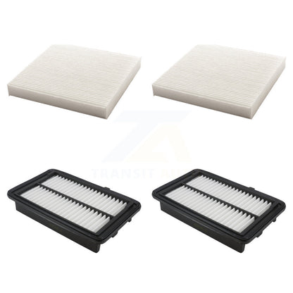 Air Filter Kit-KFL-103356