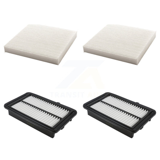 Air Filter Kit-KFL-103356