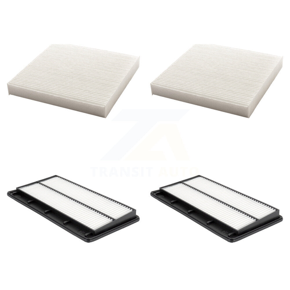 Air Filter Kit-KFL-103358 - Kit.bestparts.ca Kit.bestparts.ca