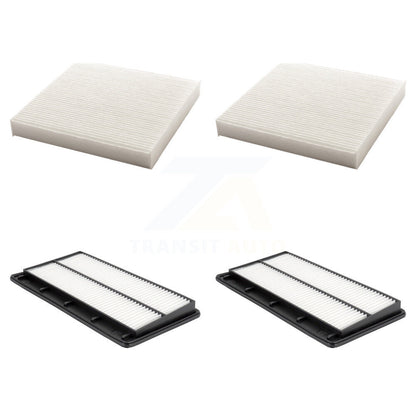 Air Filter Kit-KFL-103358 - Kit.bestparts.ca