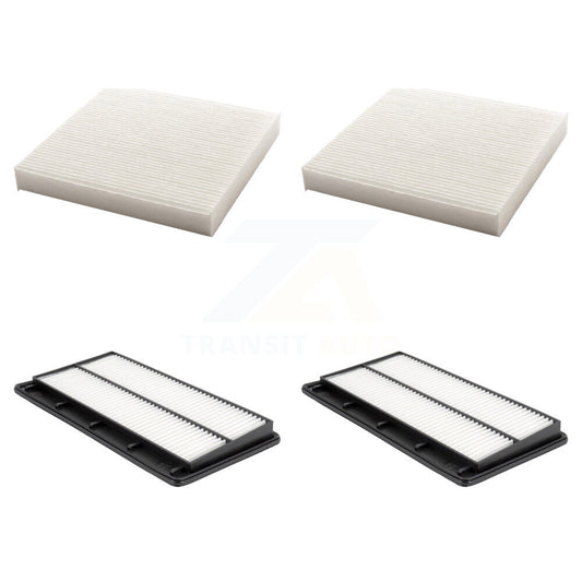 Air Filter Kit-KFL-103358 - Kit.bestparts.ca