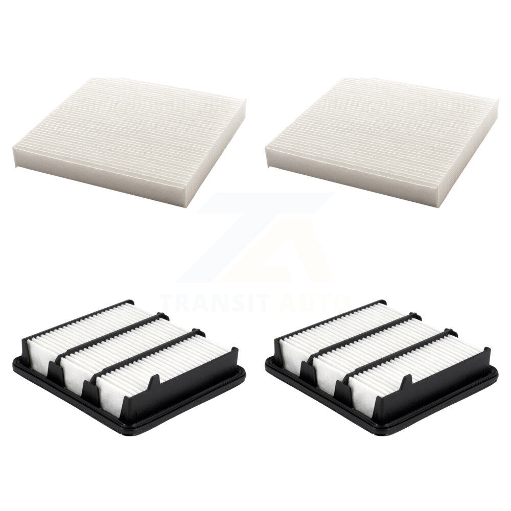 Air Filter Kit-KFL-103359 - Kit.bestparts.ca