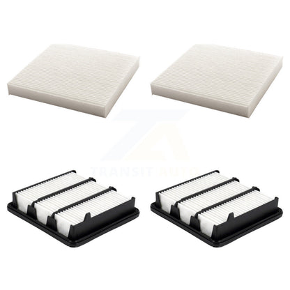 Air Filter Kit-KFL-103359 - Kit.bestparts.ca