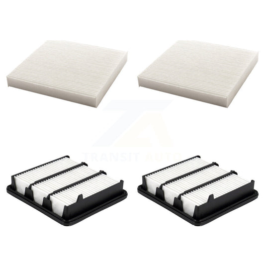 Air Filter Kit-KFL-103359 - Kit.bestparts.ca