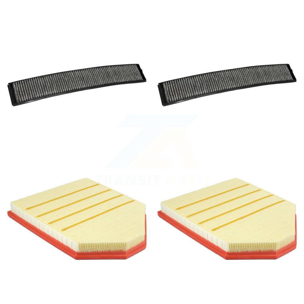 Air Filter Kit-KFL-103360 - Kit.bestparts.ca