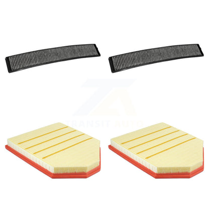 Air Filter Kit-KFL-103360 - Kit.bestparts.ca