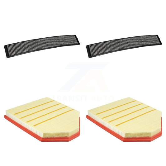 Air Filter Kit-KFL-103360 - Kit.bestparts.ca