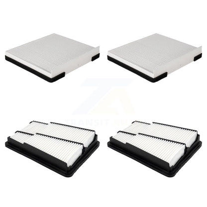 Air Filter Kit-KFL-103361 - Kit.bestparts.ca