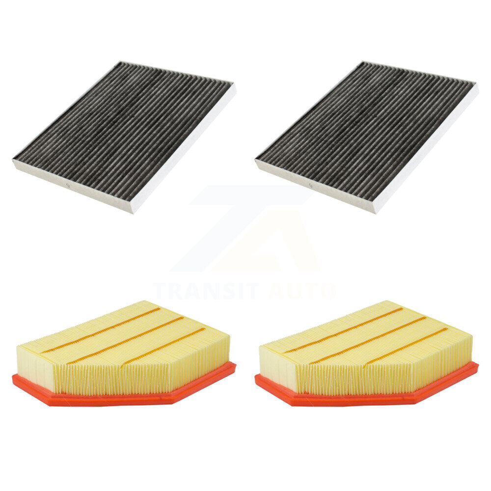 Air Filter Kit-KFL-103363 - Kit.bestparts.ca Kit.bestparts.ca