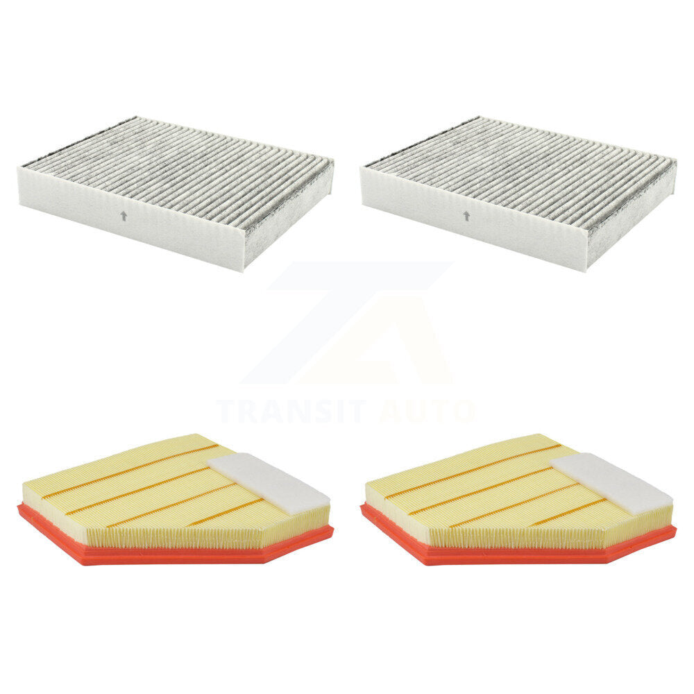 Air Filter Kit-KFL-103364 - Kit.bestparts.ca