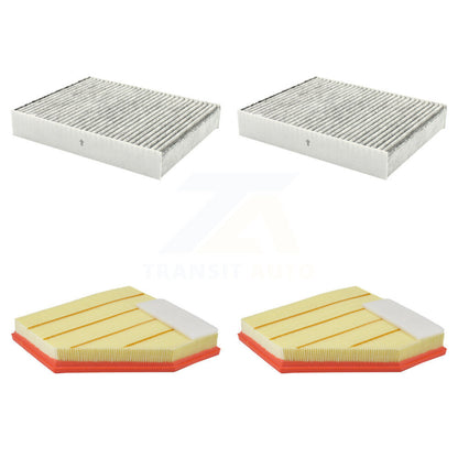 Air Filter Kit-KFL-103364 - Kit.bestparts.ca