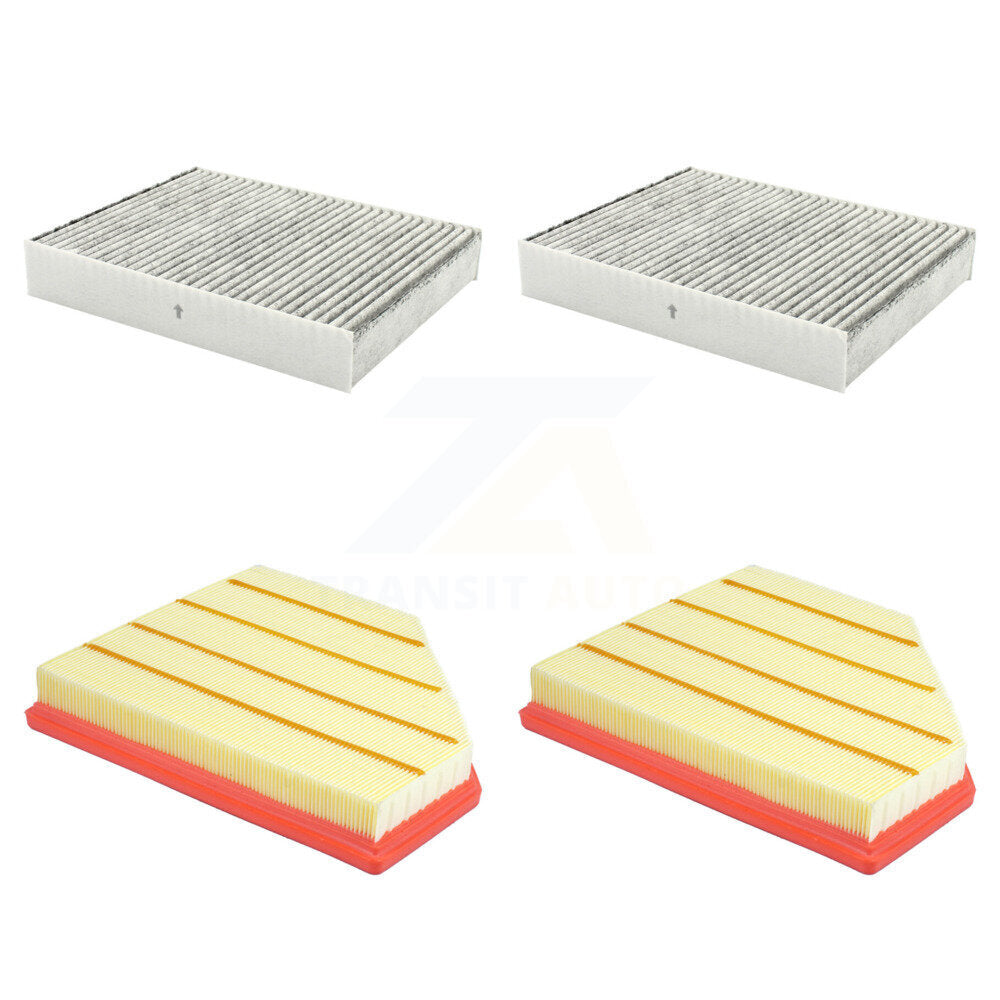 Air Filter Kit-KFL-103365 - Kit.bestparts.ca