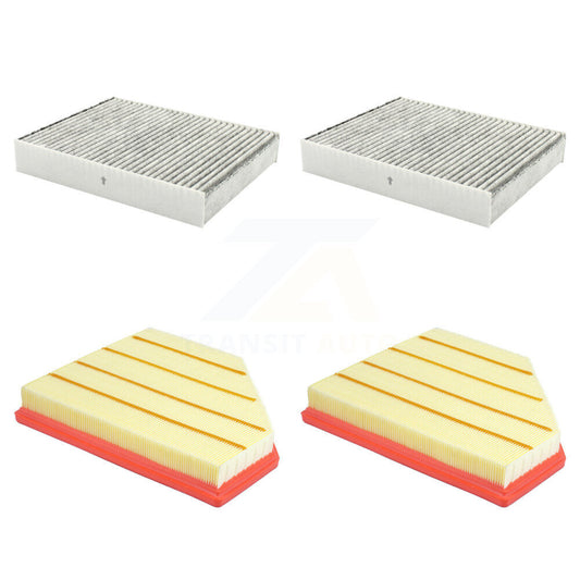 Air Filter Kit-KFL-103365 - Kit.bestparts.ca