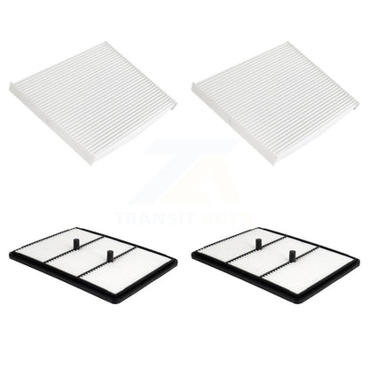 Air Filter Kit-KFL-103366 - Kit.bestparts.ca