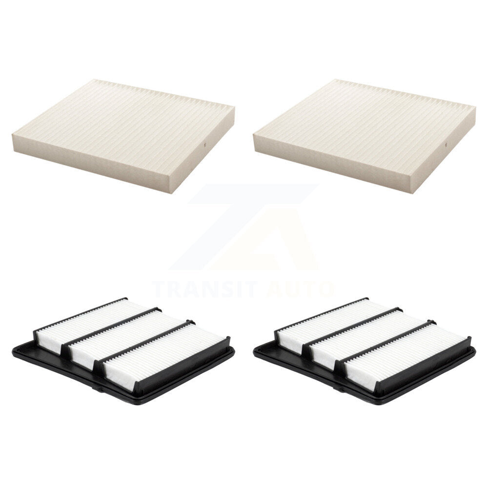 Air Filter Kit-KFL-103368 - Kit.bestparts.ca