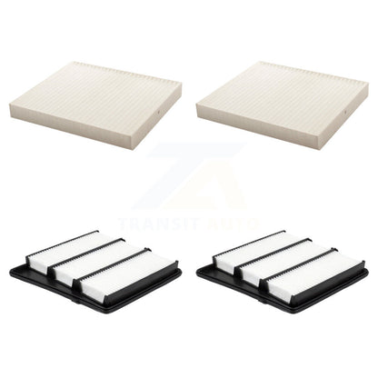 Air Filter Kit-KFL-103368 - Kit.bestparts.ca