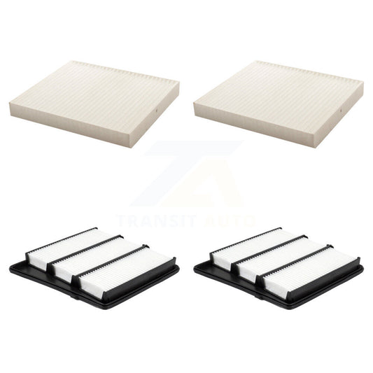 Air Filter Kit-KFL-103368 - Kit.bestparts.ca