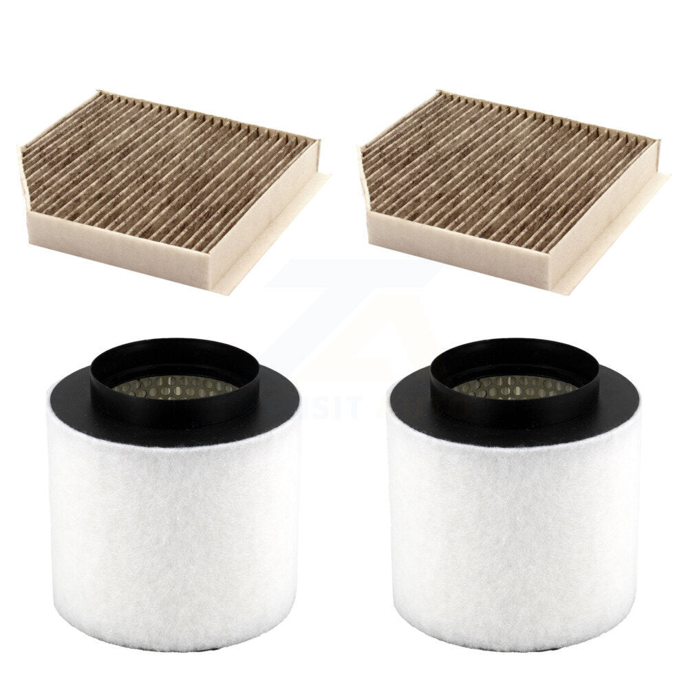 Air Filter Kit-KFL-103369 - Kit.bestparts.ca Kit.bestparts.ca