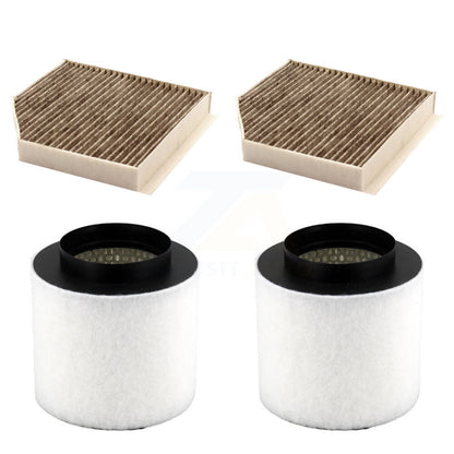 Air Filter Kit-KFL-103369 - Kit.bestparts.ca