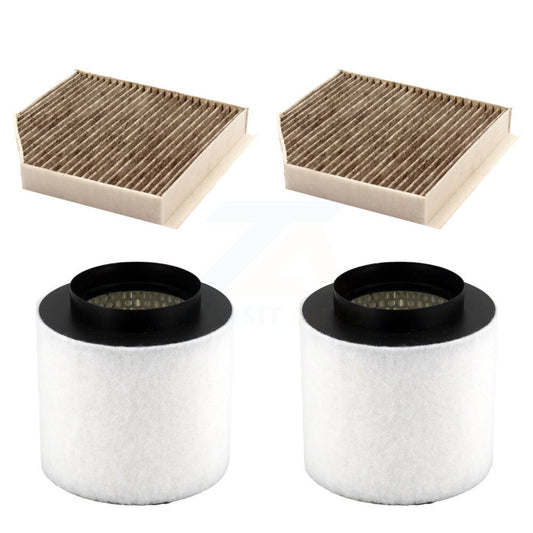 Air Filter Kit-KFL-103369 - Kit.bestparts.ca