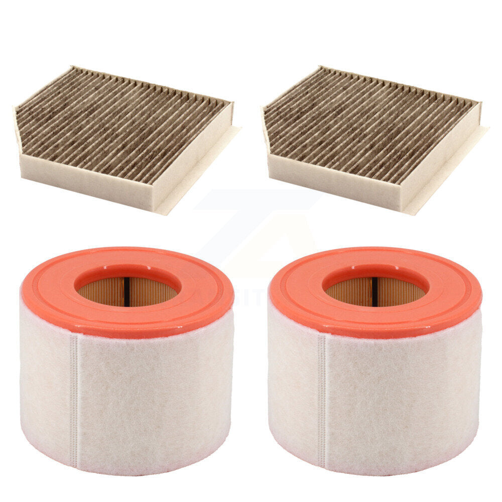 Air Filter Kit-KFL-103370 - Kit.bestparts.ca