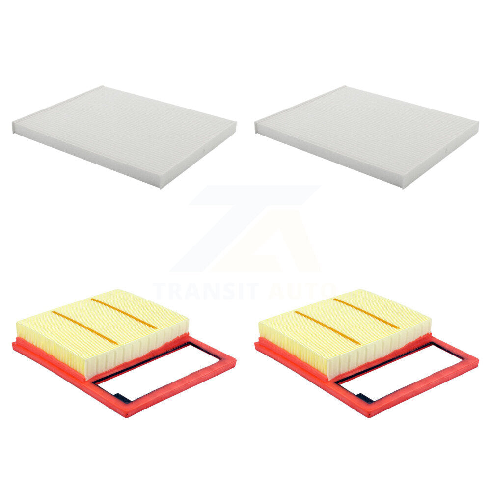 Air Filter Kit-KFL-103372 - Kit.bestparts.ca Kit.bestparts.ca