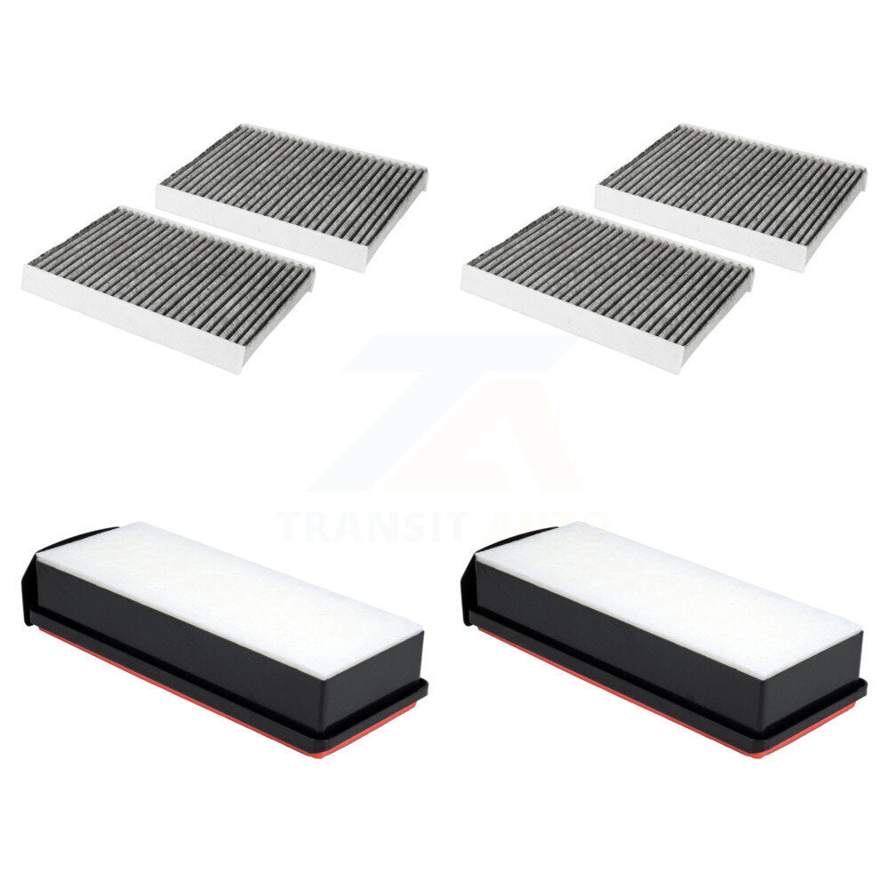 Air Filter Kit-KFL-103373 - Kit.bestparts.ca