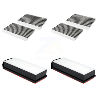 Air Filter Kit-KFL-103373 - Kit.bestparts.ca