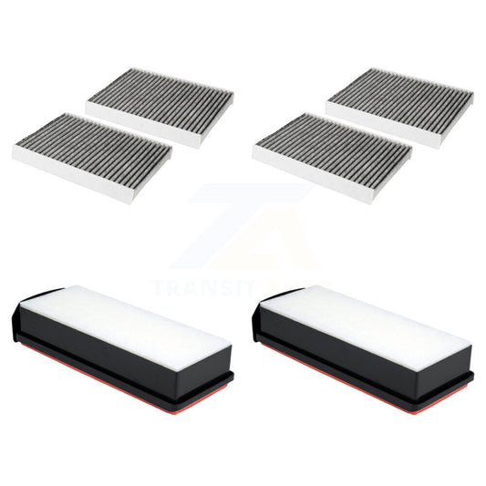 Air Filter Kit-KFL-103373 - Kit.bestparts.ca