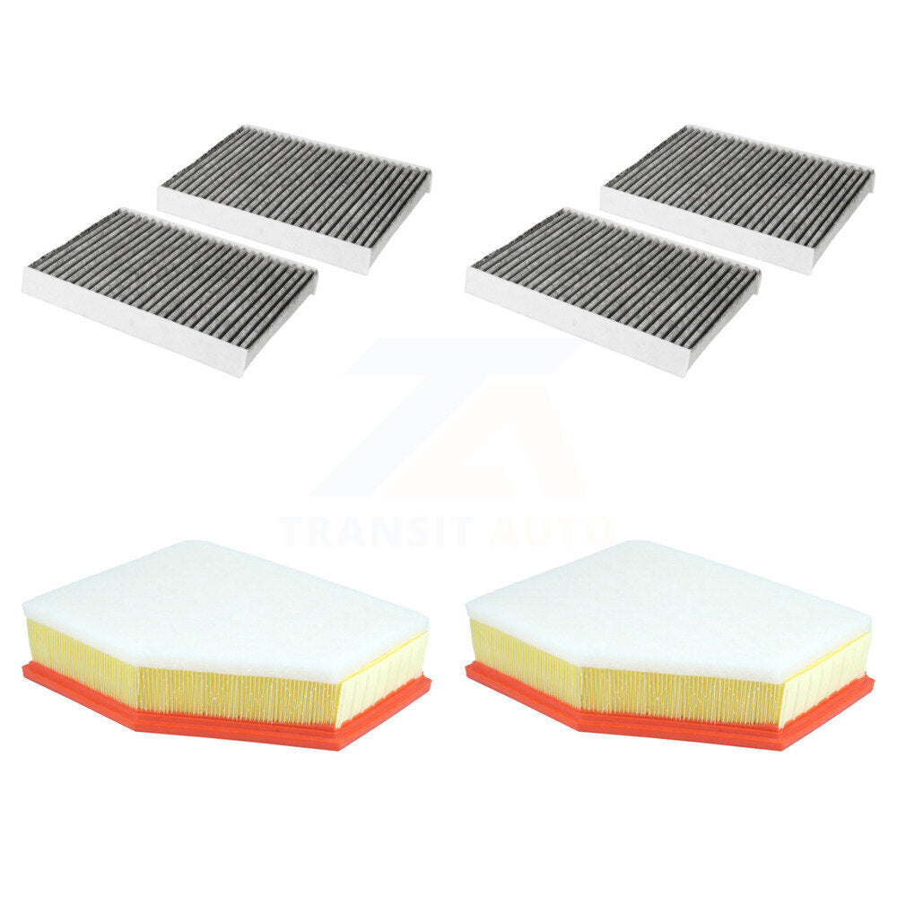 Air Filter Kit-KFL-103374 - Kit.bestparts.ca Kit.bestparts.ca