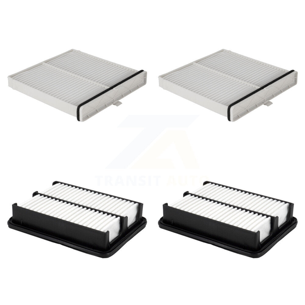 Air Filter Kit-KFL-103375 - Kit.bestparts.ca Kit.bestparts.ca