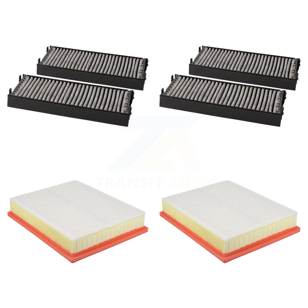 Air Filter Kit-KFL-103376 - Kit.bestparts.ca