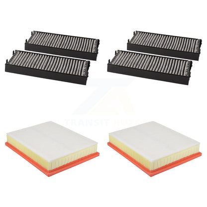 Air Filter Kit-KFL-103376 - Kit.bestparts.ca