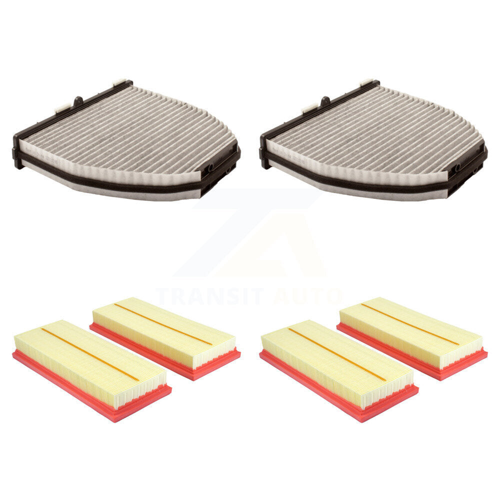 Air Filter Kit-KFL-103377 - Kit.bestparts.ca